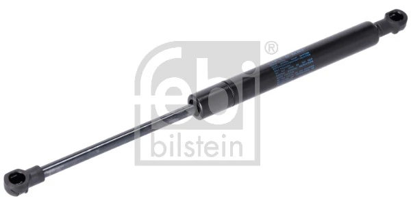 Gas Spring, bonnet
